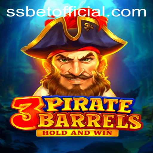 Discovering 3PirateBarrels: A Journey into the World of Adventure and Strategy