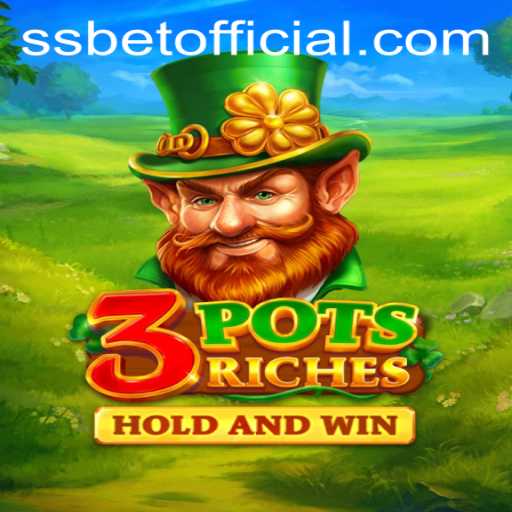 Exploring 3potsRiches: A Unique Gaming Experience with SBET Official