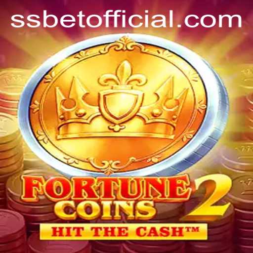 Unveiling FortuneCoins2: An In-depth Look into the Exciting World of SBET Official Release