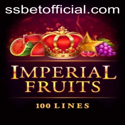 Exploring the Thrills of ImperialFruits100: An SBET Official Game