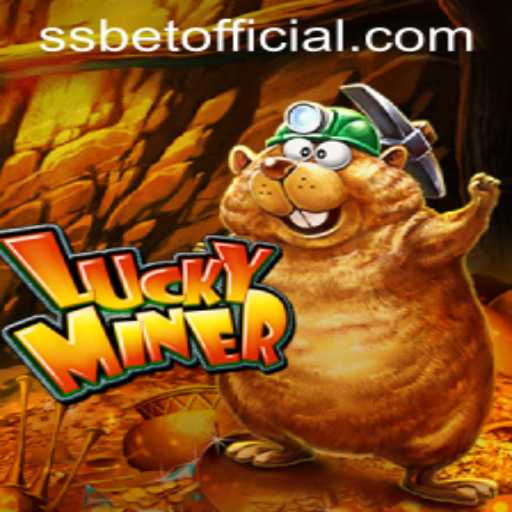 Uncover Riches with LuckyMiner: A Deep Dive into SBET Official's Thrilling Game