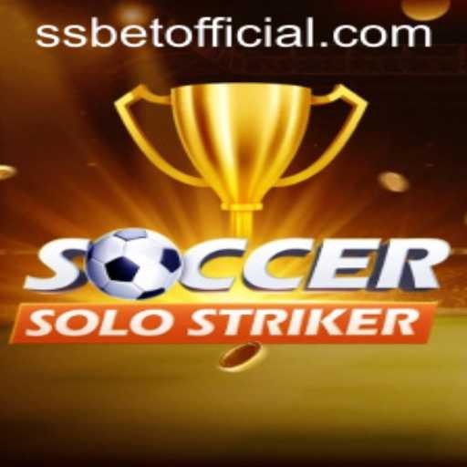 SoccerSoloStriker: The Ultimate Challenge for Soccer Enthusiasts