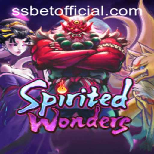 Discover SpiritedWonders: The Enchanting New Game Taking the Gaming World by Storm