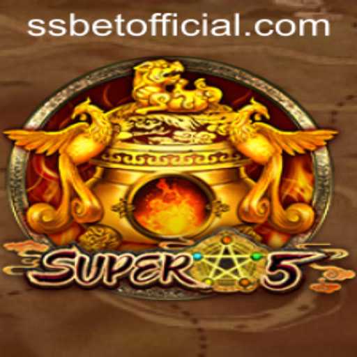 Discover the Exciting World of Super5: An SBET Official Game