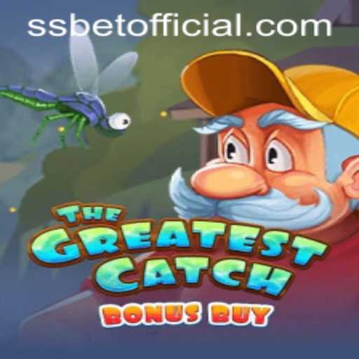 Explore the Exciting World of TheGreatestCatchBonusBuy
