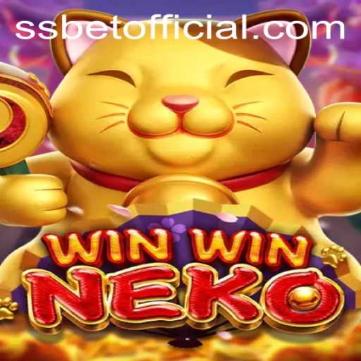 WinWinNeko: The Captivating World of the SBET Official Game